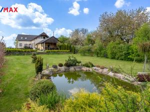 Prodej rodinného domu, Oponešice, 280 m2