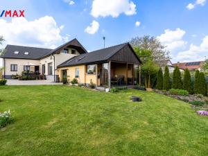 Prodej rodinného domu, Oponešice, 280 m2