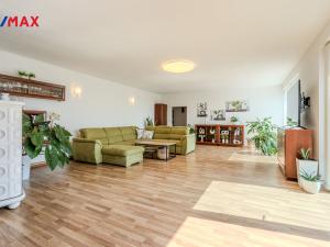 Prodej rodinného domu, Oponešice, 280 m2