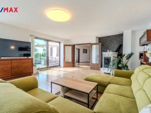 Prodej rodinného domu, Oponešice, 280 m2