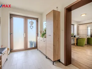 Prodej rodinného domu, Oponešice, 280 m2