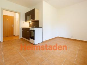 Pronájem bytu 1+1, Karviná - Ráj, Prameny, 39 m2
