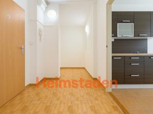 Pronájem bytu 1+1, Karviná - Ráj, Prameny, 39 m2