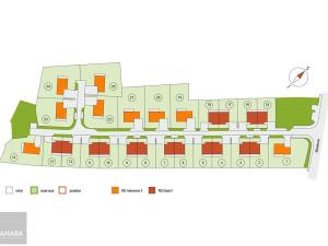 Prodej pozemku pro bydlení, Škvorec, 801 m2