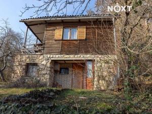 Prodej chaty, Zlín, Pod Jurým, 50 m2