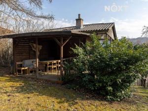 Prodej chaty, Zlín, Pod Jurým, 50 m2