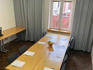 Pronájem kanceláře, Ostrava, Škroupova, 39 m2