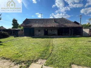 Prodej rodinného domu, Vyšehněvice, 100 m2