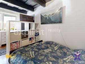 Prodej rodinného domu, Oldřichovice, 82 m2