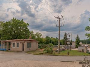 Prodej výrobních prostor, Moravský Krumlov, Pod Leskounem, 1000 m2