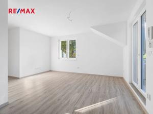 Pronájem bytu 4+kk, Vochov, 80 m2