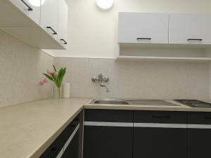 Prodej bytu 2+1, Zlín, Osvoboditelů, 50 m2
