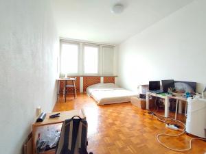 Prodej bytu 2+1, Zlín, Osvoboditelů, 50 m2