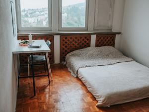 Prodej bytu 2+1, Zlín, Osvoboditelů, 50 m2