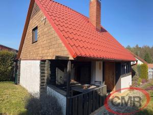 Prodej chaty, Tehov, Osada Lada, 70 m2