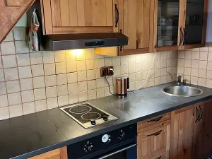 Prodej chaty, Tehov, Osada Lada, 70 m2