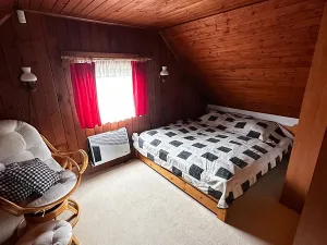 Prodej chaty, Tehov, Osada Lada, 70 m2