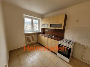Pronájem bytu 2+1, Karviná - Nové Město, tř. Osvobození, 55 m2