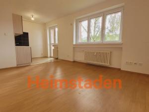 Pronájem bytu 2+kk, Karviná - Nové Město, Gabriely Preissové, 39 m2