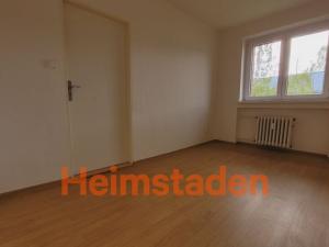 Pronájem bytu 2+kk, Karviná - Nové Město, Gabriely Preissové, 39 m2