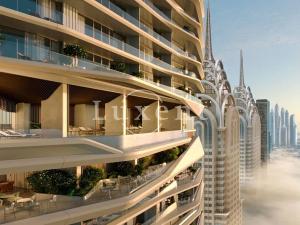 Prodej bytu 3+kk, Dubaj, Spojené arabské emiráty, 118 m2