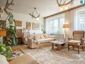 Prodej rodinného domu, Náměšť nad Oslavou, Zámek, 207 m2