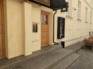 Pronájem komerční nemovitosti, Olomouc, 100 m2