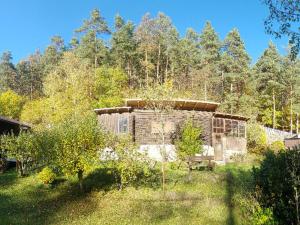 Prodej chaty, Dolní Hbity - Horní Líšnice, 58 m2