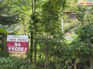 Prodej chaty, Dolní Hbity - Horní Líšnice, 58 m2