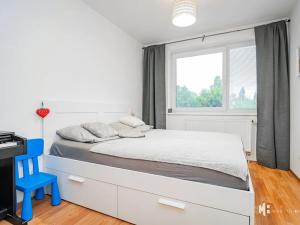 Prodej bytu 2+kk, Praha - Kbely, Herlíkovická, 52 m2