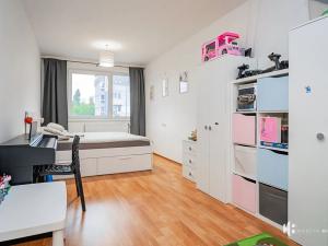Prodej bytu 2+kk, Praha - Kbely, Herlíkovická, 52 m2