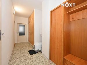 Prodej bytu 2+1, Újezd u Brna, Rozprýmova, 67 m2