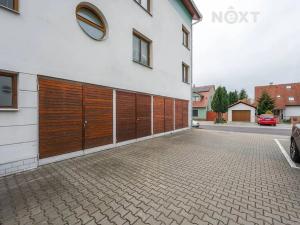 Prodej bytu 2+1, Újezd u Brna, Rozprýmova, 67 m2