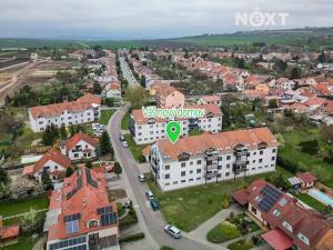 Prodej bytu 2+1, Újezd u Brna, Rozprýmova, 67 m2