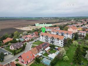 Prodej bytu 2+1, Újezd u Brna, Rozprýmova, 67 m2