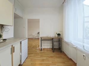 Pronájem bytu 2+1, Příbram, Pod Haldou, 50 m2