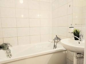 Pronájem bytu 2+1, Příbram, Pod Haldou, 50 m2