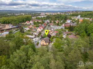 Prodej rodinného domu, Dolní Rychnov, Revoluční, 260 m2