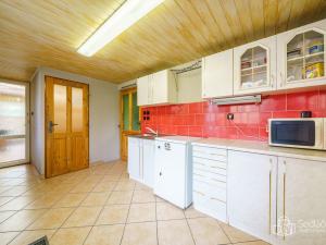 Prodej rodinného domu, Dolní Rychnov, Revoluční, 260 m2