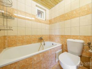 Prodej rodinného domu, Dolní Rychnov, Revoluční, 260 m2