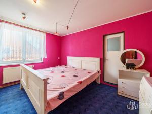 Prodej rodinného domu, Dolní Rychnov, Revoluční, 260 m2