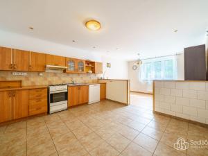 Prodej rodinného domu, Dolní Rychnov, Revoluční, 260 m2