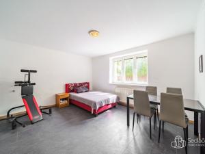 Prodej rodinného domu, Dolní Rychnov, Revoluční, 260 m2