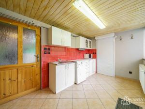 Prodej rodinného domu, Dolní Rychnov, Revoluční, 260 m2