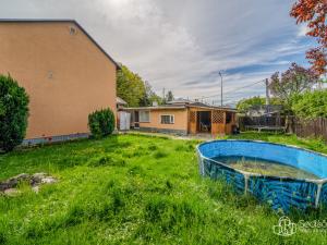 Prodej rodinného domu, Dolní Rychnov, Revoluční, 260 m2