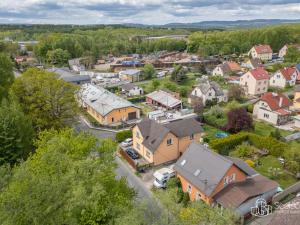 Prodej rodinného domu, Dolní Rychnov, Revoluční, 260 m2