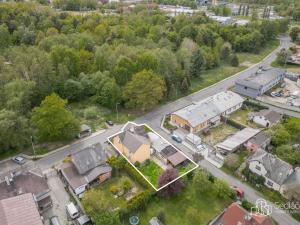 Prodej rodinného domu, Dolní Rychnov, Revoluční, 260 m2