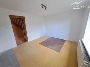Prodej rodinného domu, Záchlumí, 120 m2