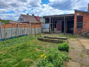 Prodej rodinného domu, Záchlumí, 120 m2