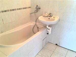 Prodej bytu 3+1, Strakonice, Mlýnská, 80 m2